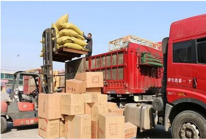 泉州到疏附县物流专线