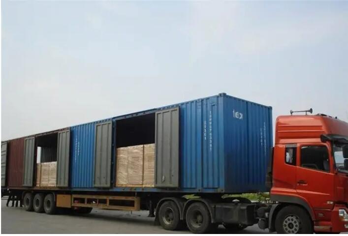 泉州到疏附县整车运输